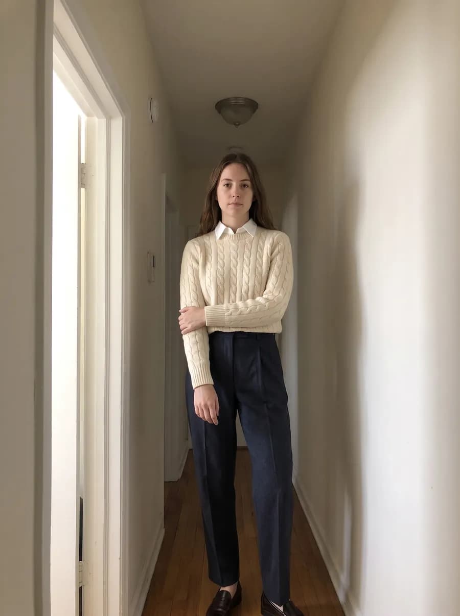 AI stylist