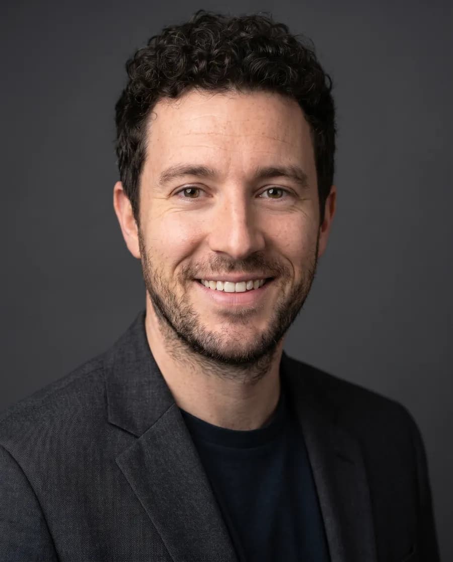 Headshot generator