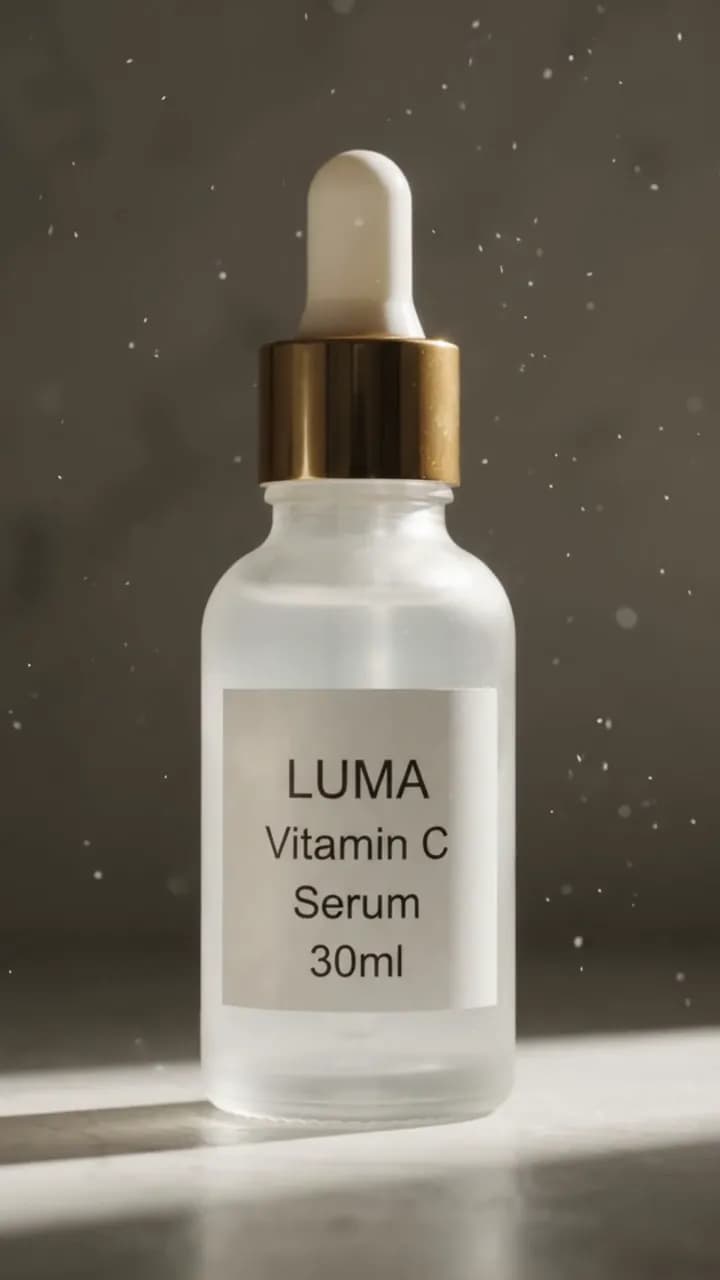 Product video ad
